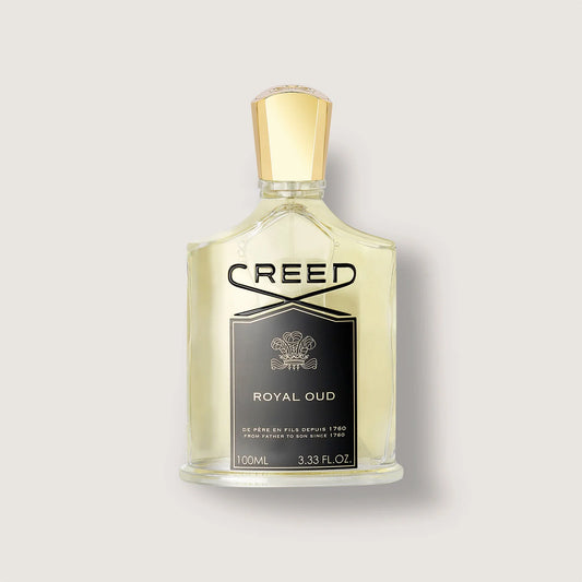 Creed - Royal Oud