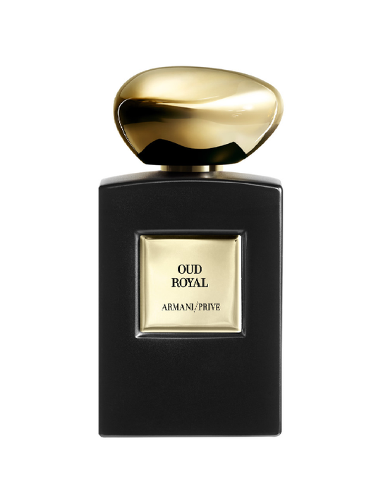 Armani Prive - Oud Royal