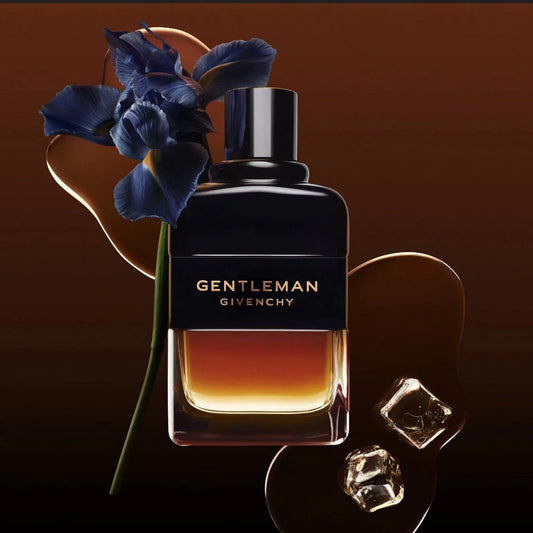 Givenchy - Gentleman