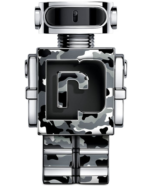 Paco Rabanne - Phantom Legion