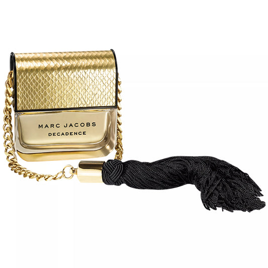 Marc Jacobs - Decadence Gold