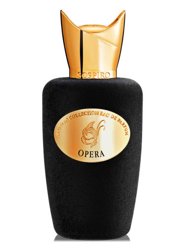 Sospiro - Opera