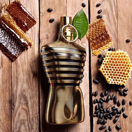 Jean Paul Gaultier - Le male elixir