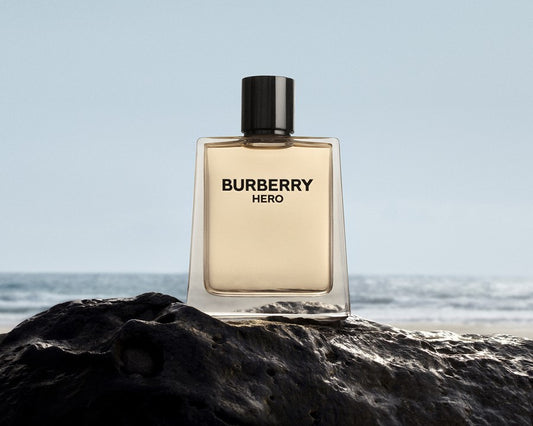 Burberry - Hero
