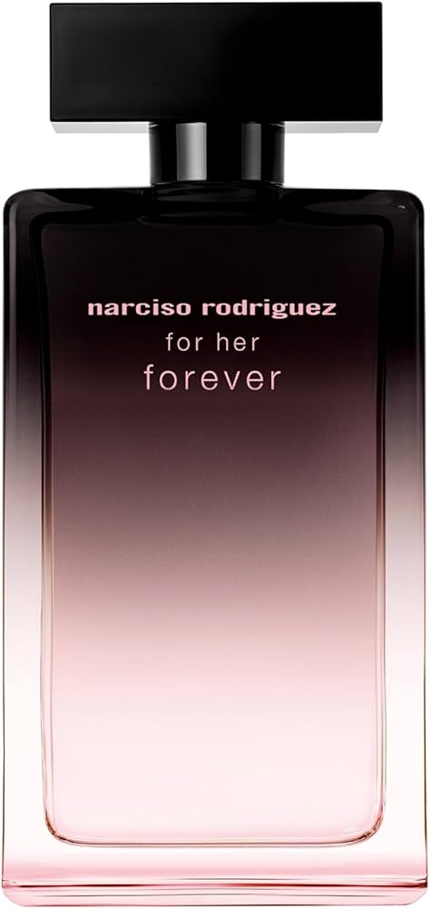 Narciso Rodriguez - For Her forever