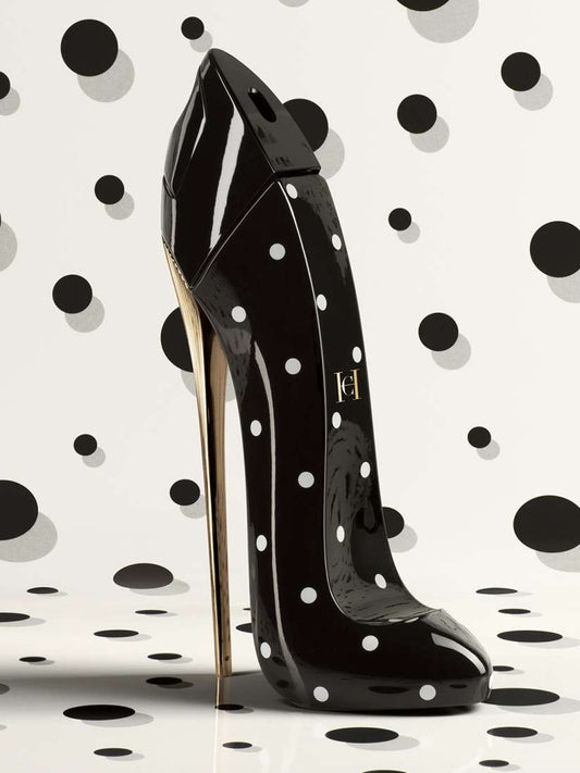 Carolina Herrera - Good Girl Dot Drama