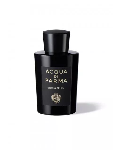 Acqua di Parma - Oud & Spice