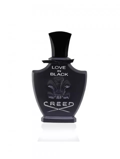 Creed - Love in Black
