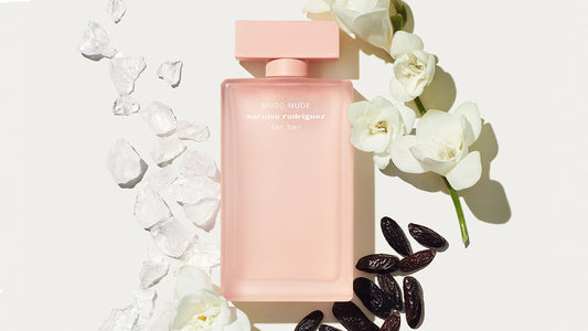 Narciso Rodriguez - Musc Nude