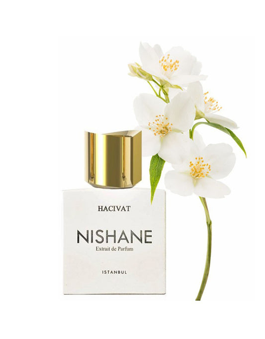 Nishane - Hacivat