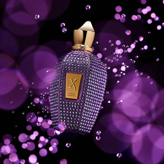 Xerjoff - Purple Accento
