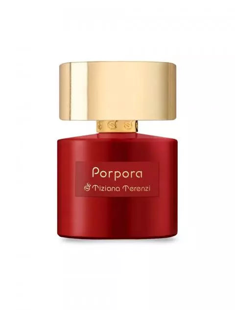 Tiziana Terenzi - Porpora
