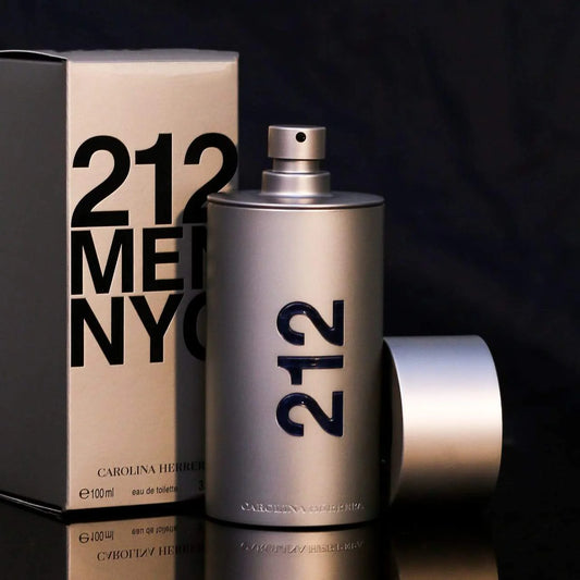 Carolina Herrera - 212 Men NYC