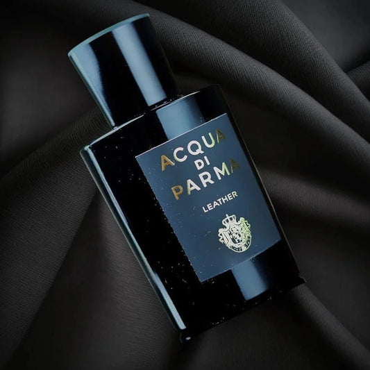 Acqua di Parma - Leather