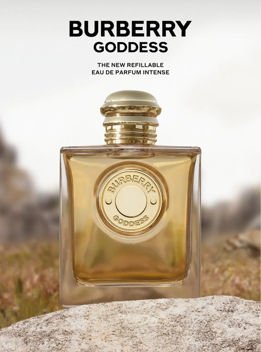 Burberry - Goddess