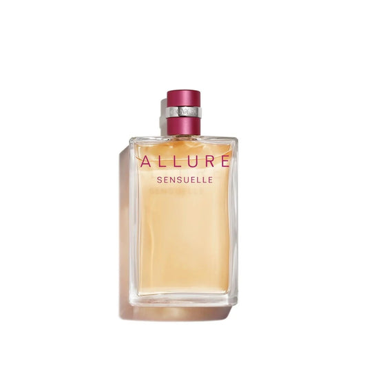 Chanel - Allure sensuelle