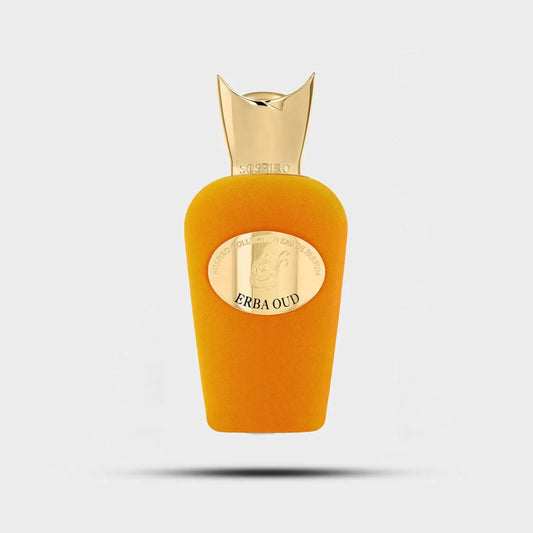 Sospiro - Erba Gold
