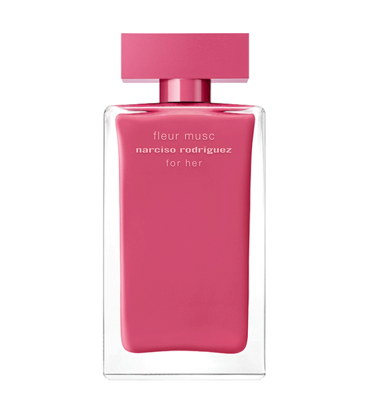 Narciso Rodriguez - For Her fleur musc