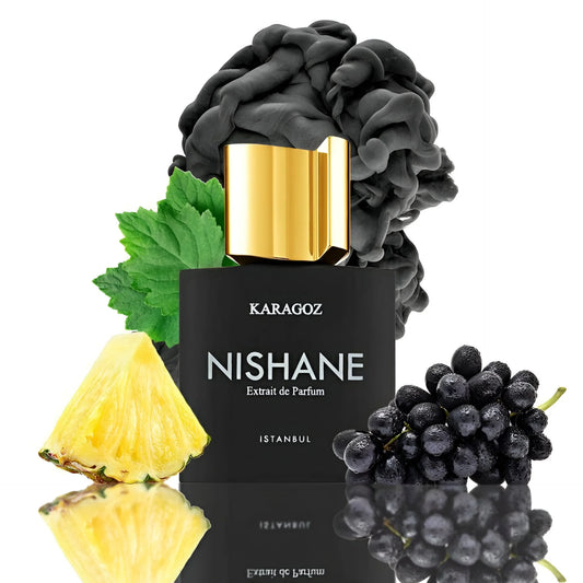 Nishane - Karagoz