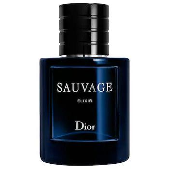 Dior - Sauvage Elixir