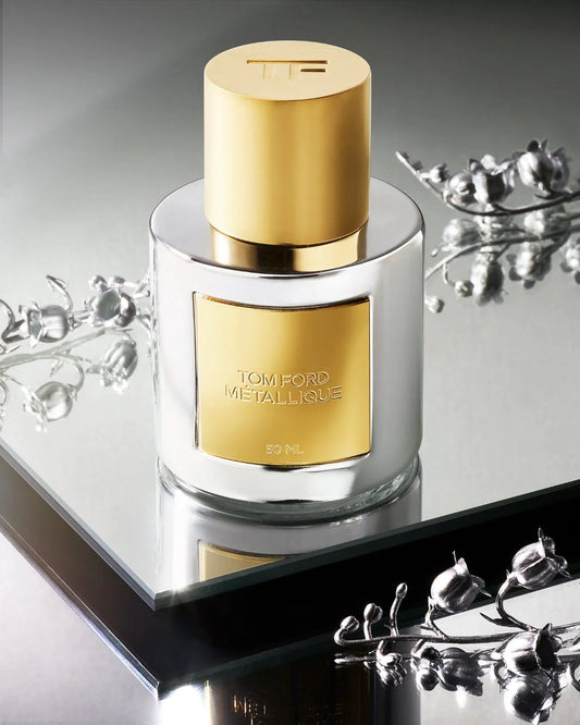 Tom Ford - Metallique